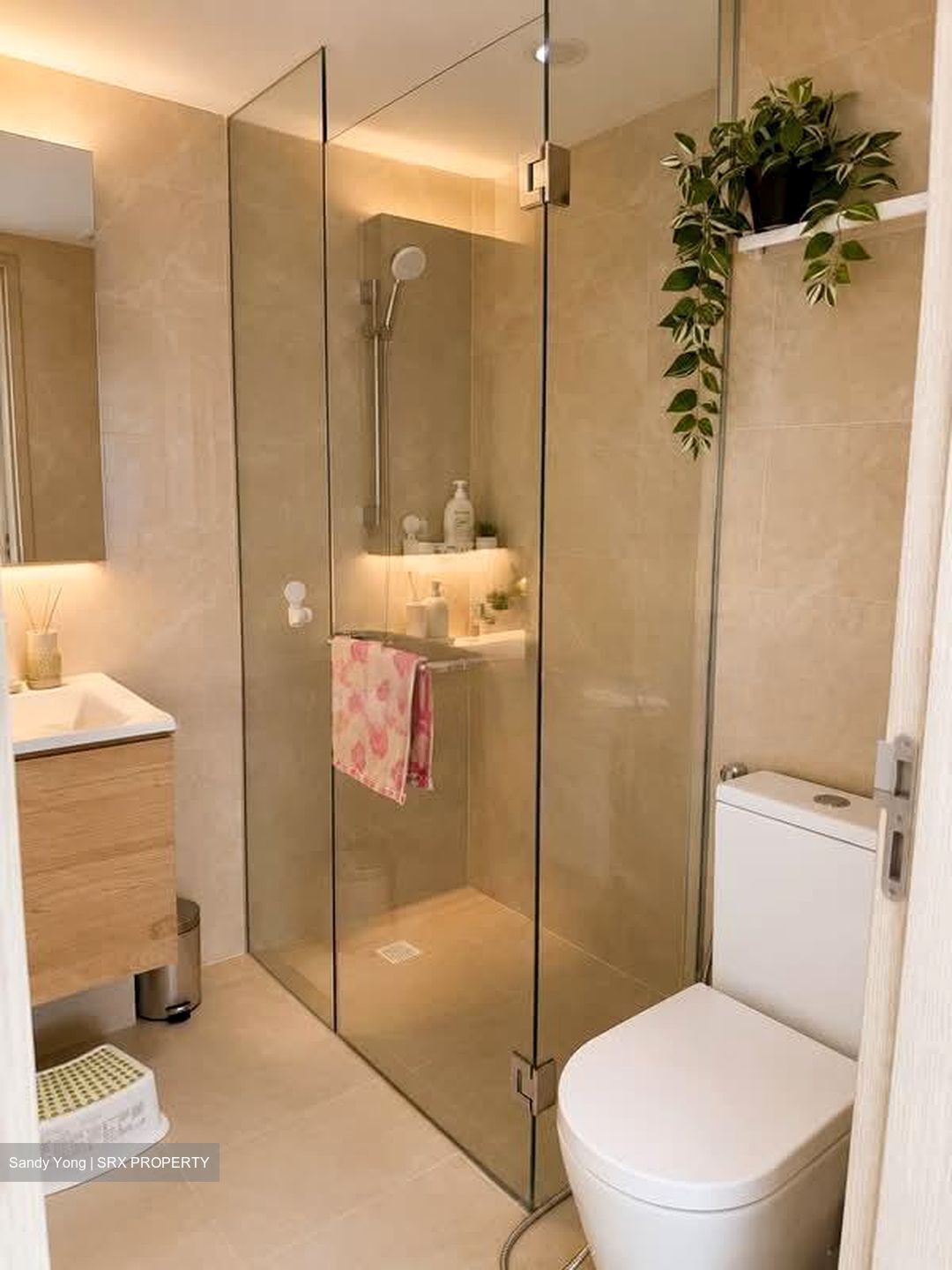 Treasure at Tampines (D18), Condominium #562243341